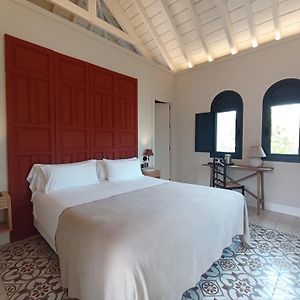 Hotel Boutique La Parada del Marqués