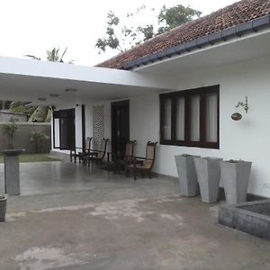 Jaffna Heritage Villa